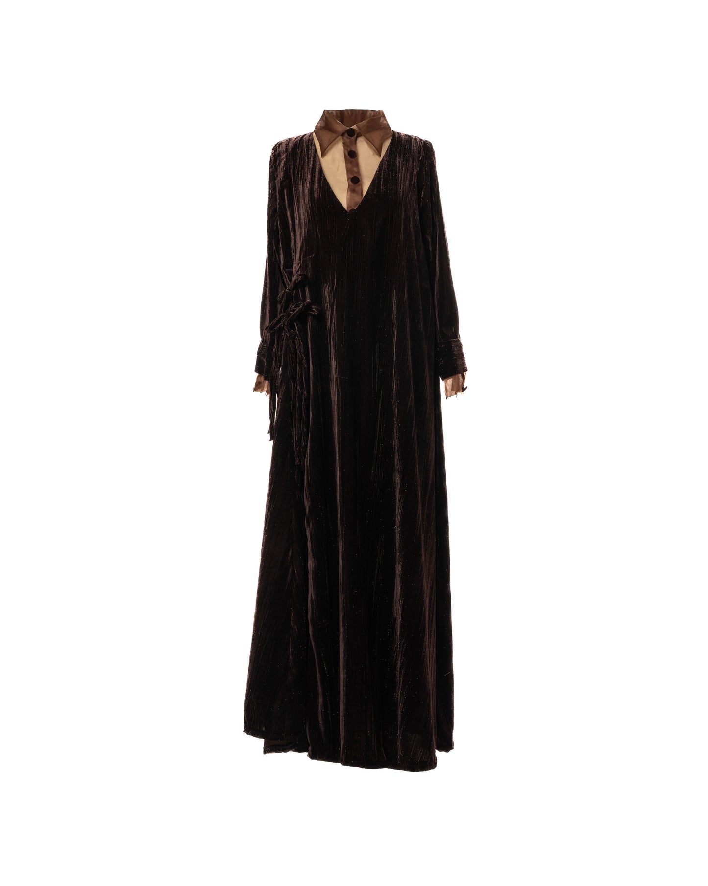 Model 1 (Brown) - 2026