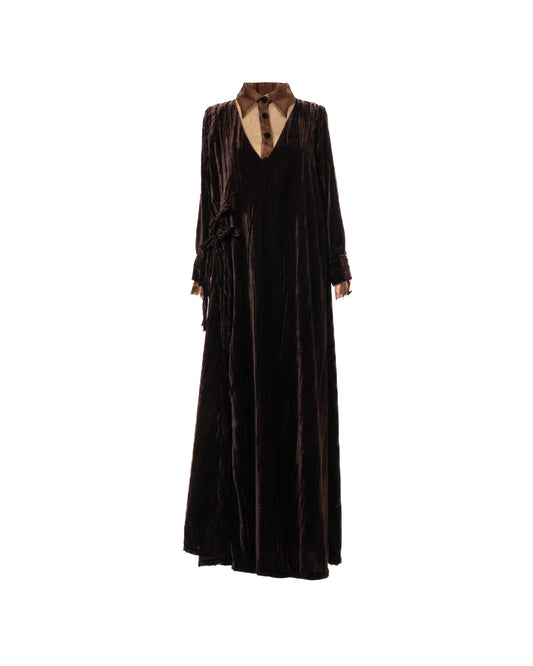 Model 1 (Brown) - 2026