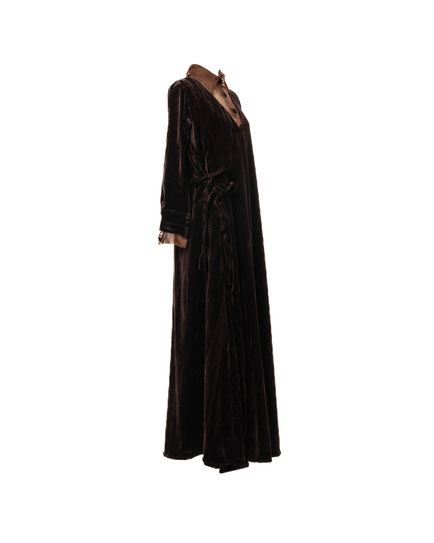Model 1 (Brown) - 2026