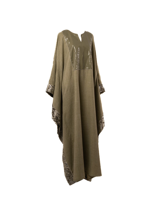 Model 6 (Green) - 2026