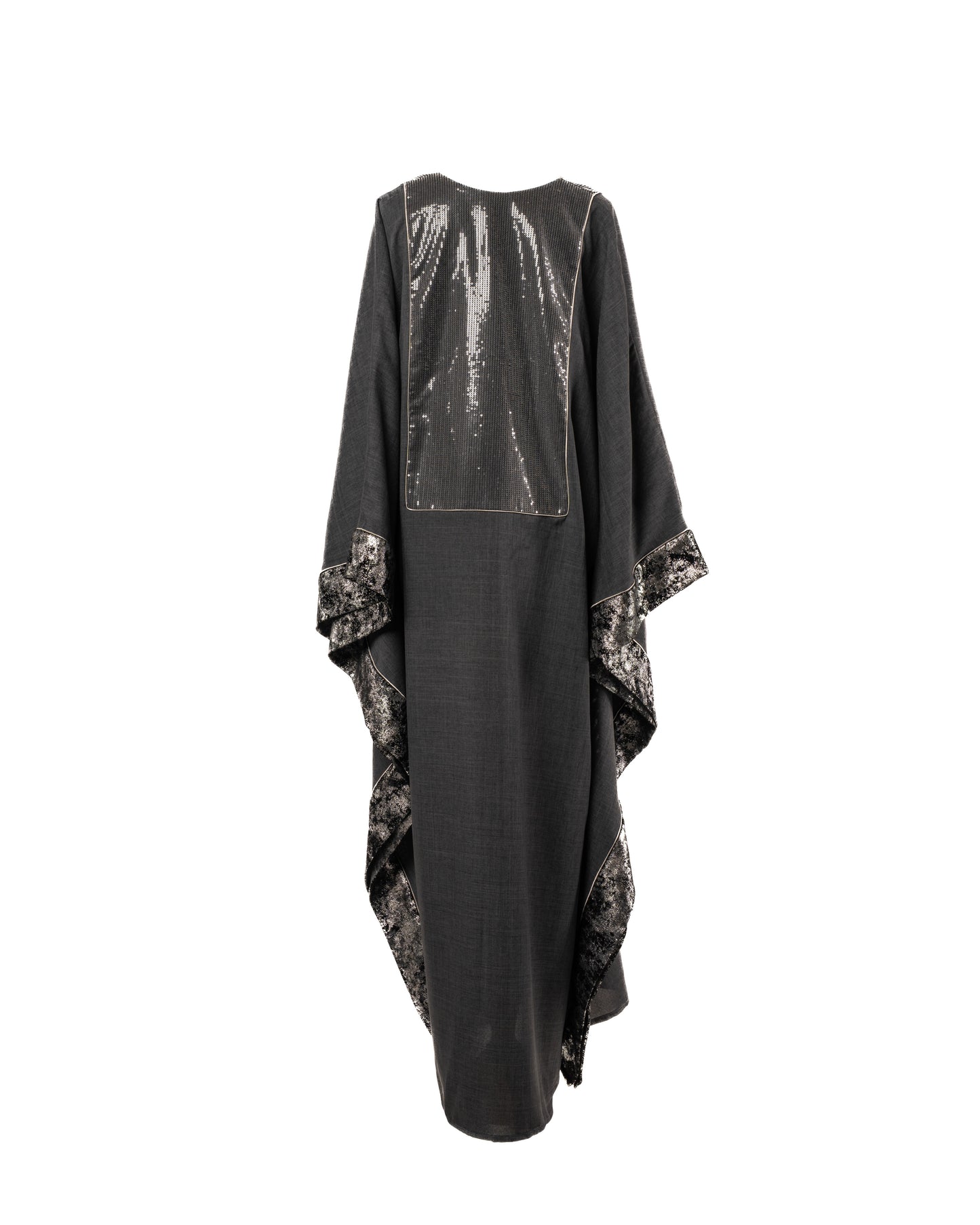 Model 6 (Grey) - 2026